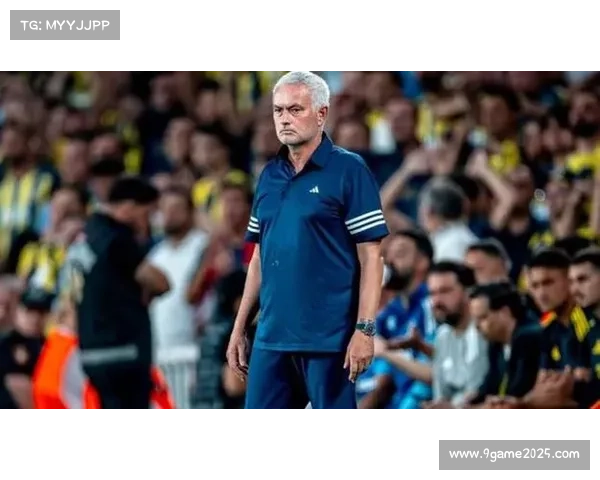 穆里尼奥执教本菲卡欧冠四战全败 回顾其艰难岁月