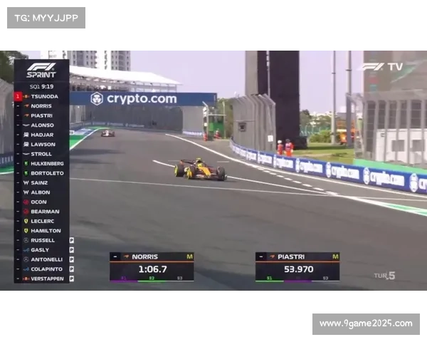 圣保罗站赛后派对，车手狂欢至凌晨