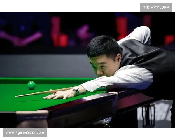 斯诺克英国锦标赛资格赛将于11月22日在维冈开打