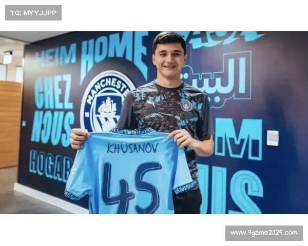 曼城后卫胡桑诺夫在国际比赛日后伤愈归队