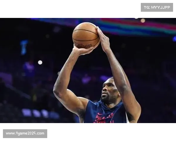 恩比德第三节独得15分,76人一举拉开比分差距