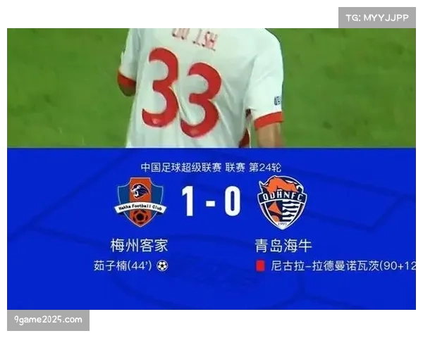 青岛海牛外援创纪录:五名外援总身价395万欧元,创队史引援新高